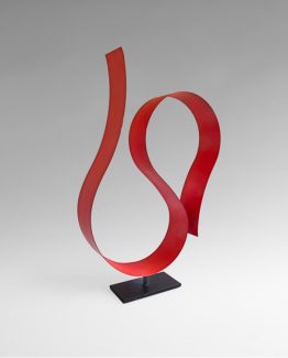 Escultura Pato 1