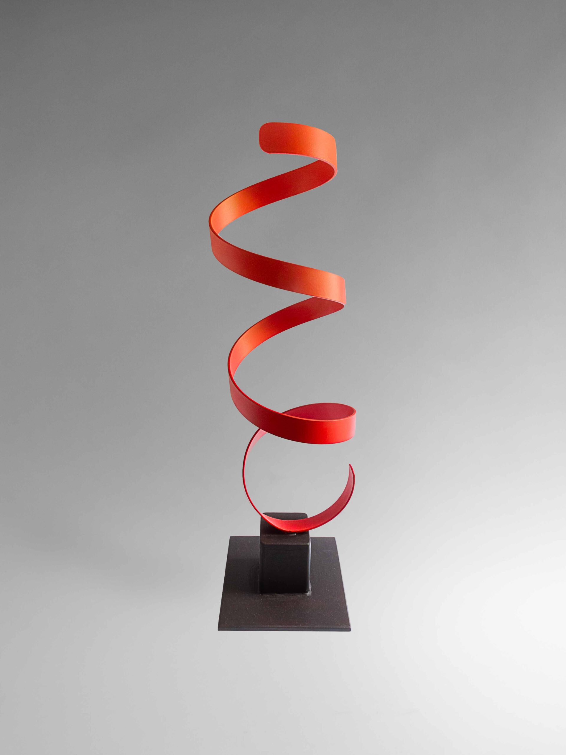 Escultura Rizo - Imagen 2