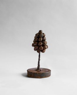 Escultura Árbolito de bolas